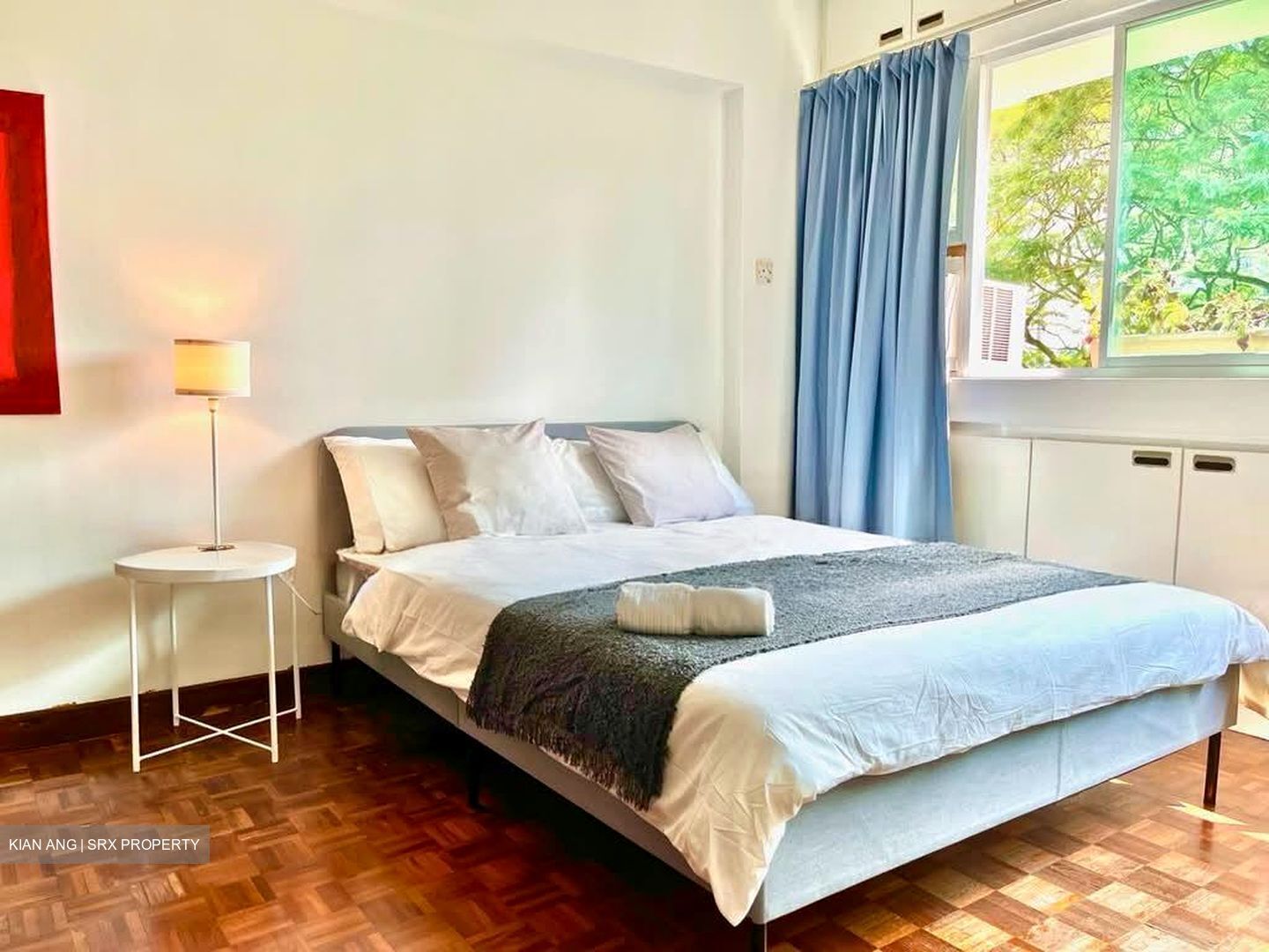 Pine Grove (D21), Condominium #587779061